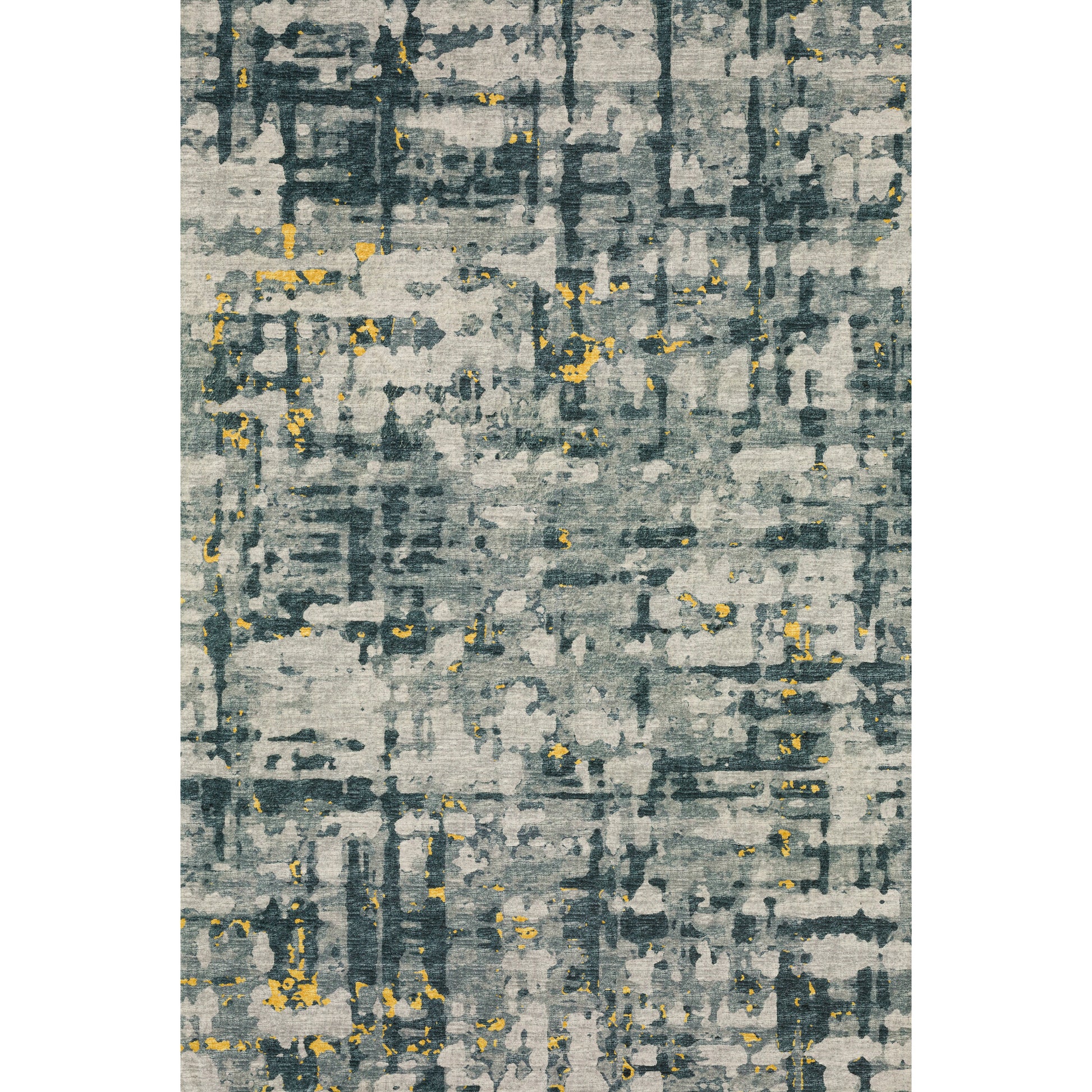 Dalyn Rugs Brisbane  Gold  Casual