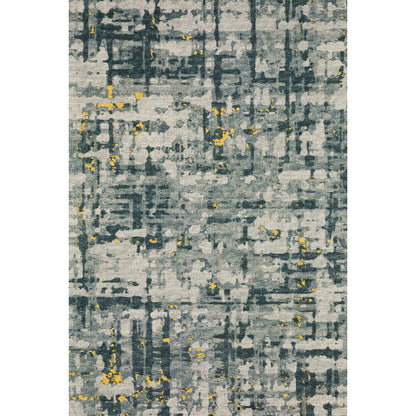 Dalyn Rugs Brisbane  Gold  Casual