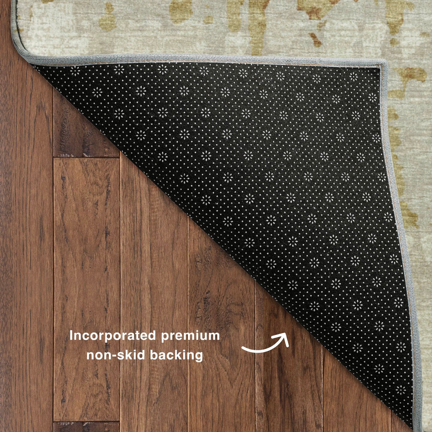 Dalyn Rugs Brisbane  Khaki  Casual