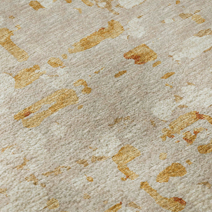 Dalyn Rugs Brisbane  Khaki  Casual