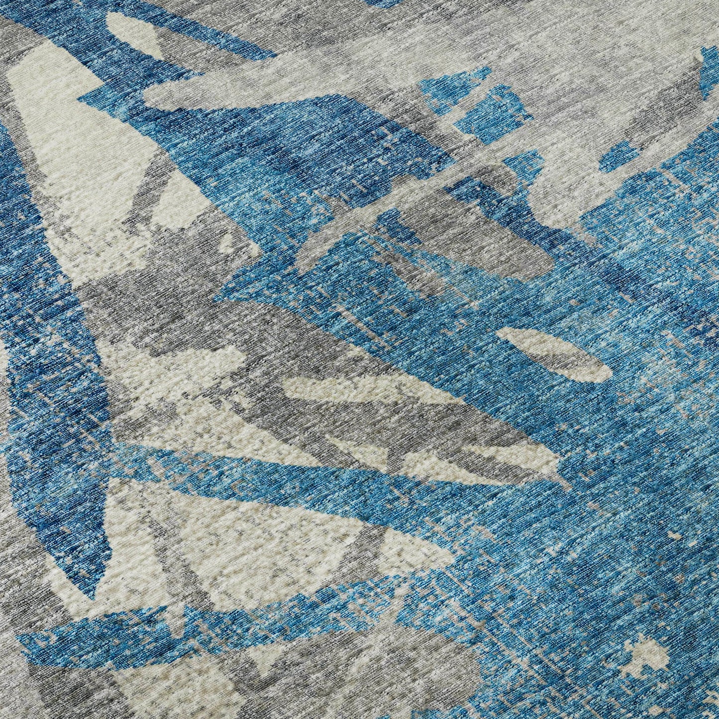 Dalyn Rugs Brisbane  Cobalt  Casual