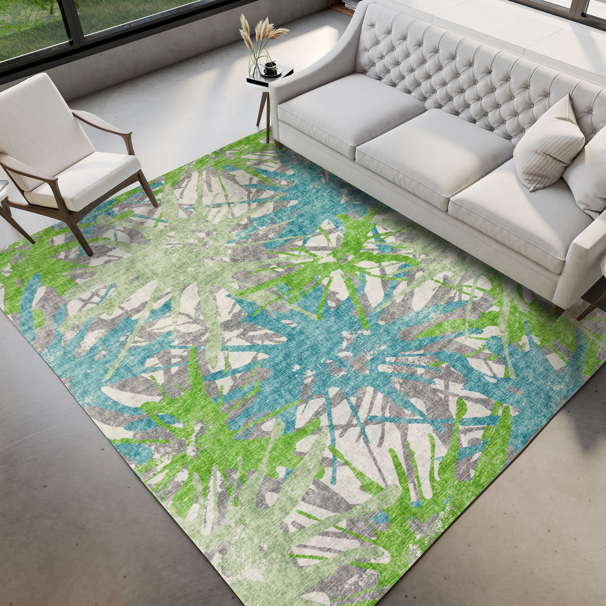 Dalyn Rugs Brisbane  Pacifica  Casual
