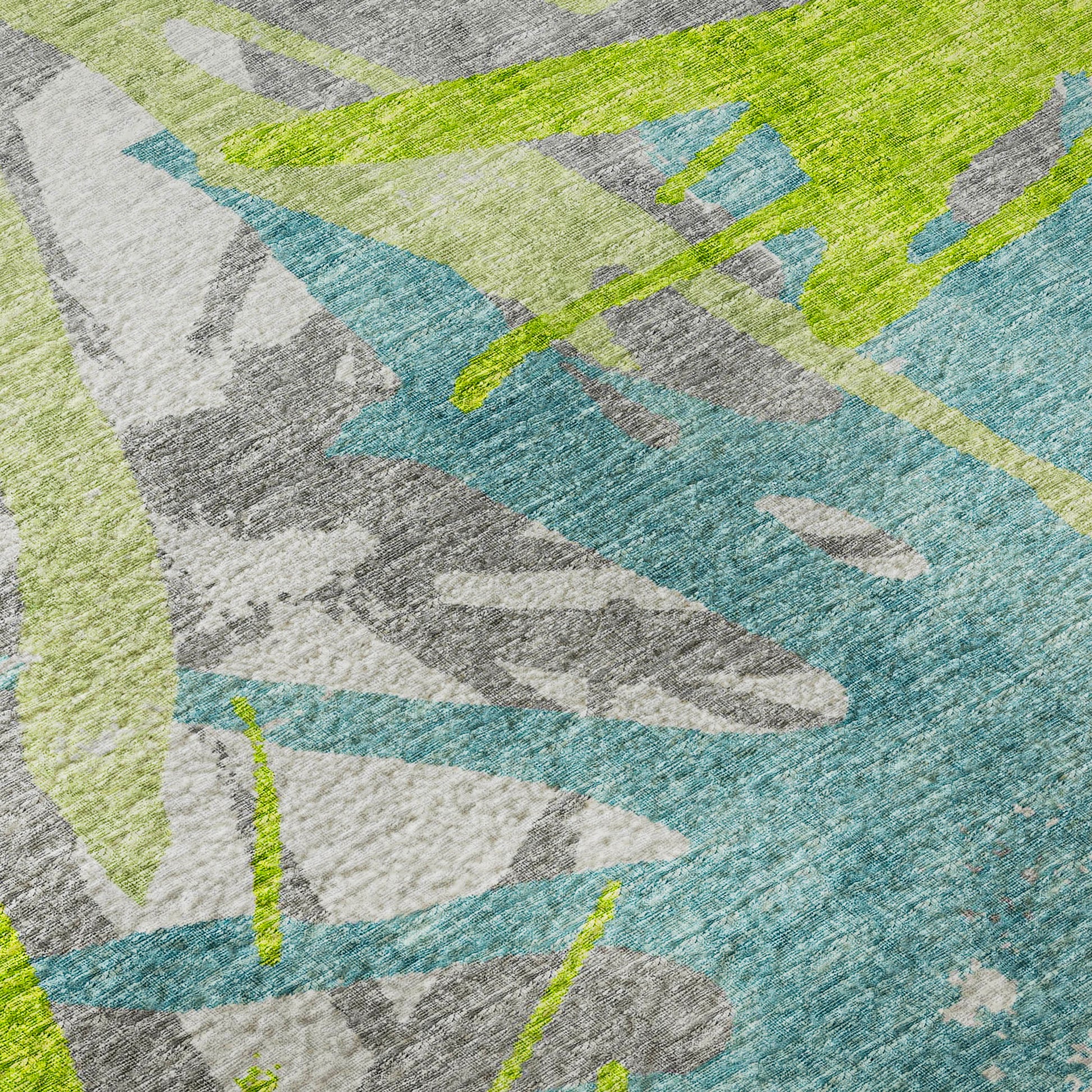 Dalyn Rugs Brisbane  Pacifica  Casual