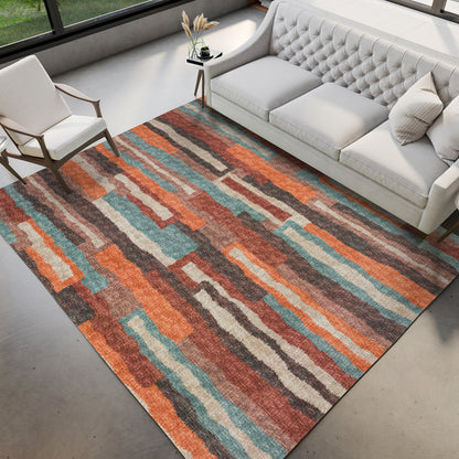 Dalyn Rugs Brisbane  Canyon  Casual