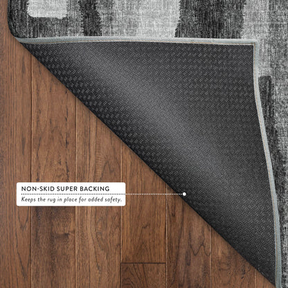 Dalyn Rugs Brisbane  Midnight  Casual