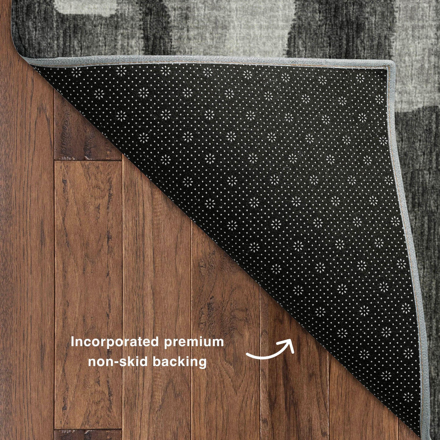 Dalyn Rugs Brisbane  Midnight  Casual