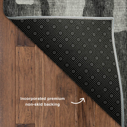 Dalyn Rugs Brisbane  Midnight  Casual