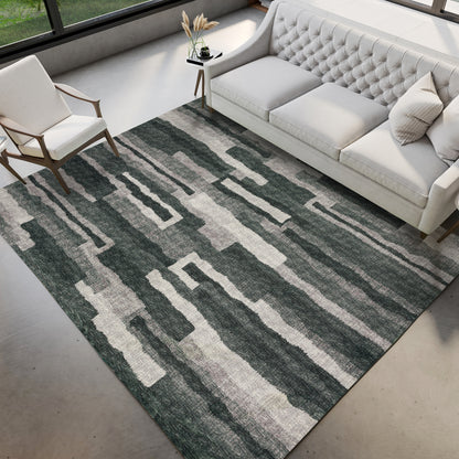 Dalyn Rugs Brisbane  Midnight  Casual