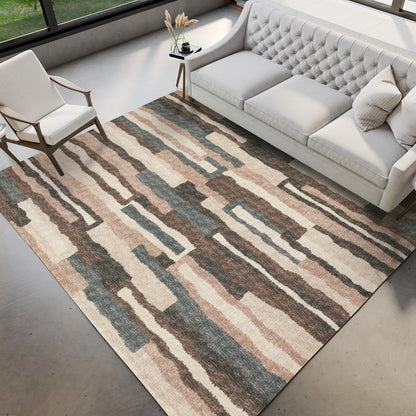 Dalyn Rugs Brisbane  Sable  Casual