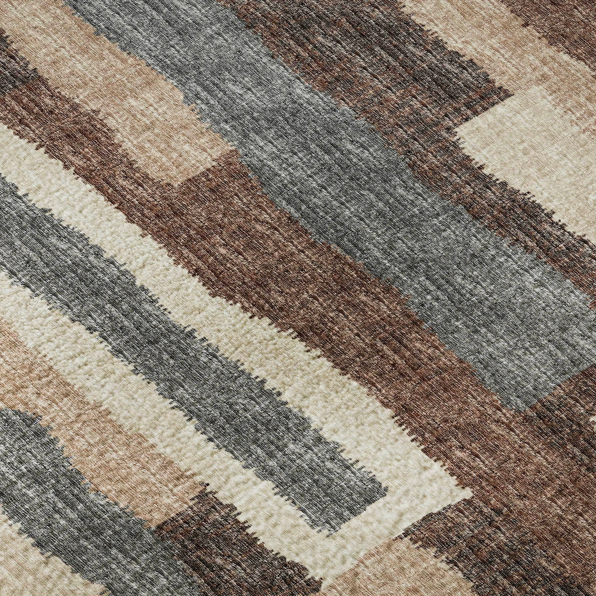Dalyn Rugs Brisbane  Sable  Casual