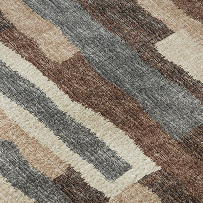 Dalyn Rugs Brisbane  Sable  Casual