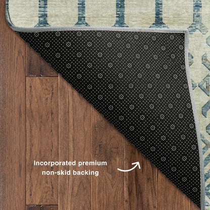 Dalyn Rugs Brisbane  Linen  Casual