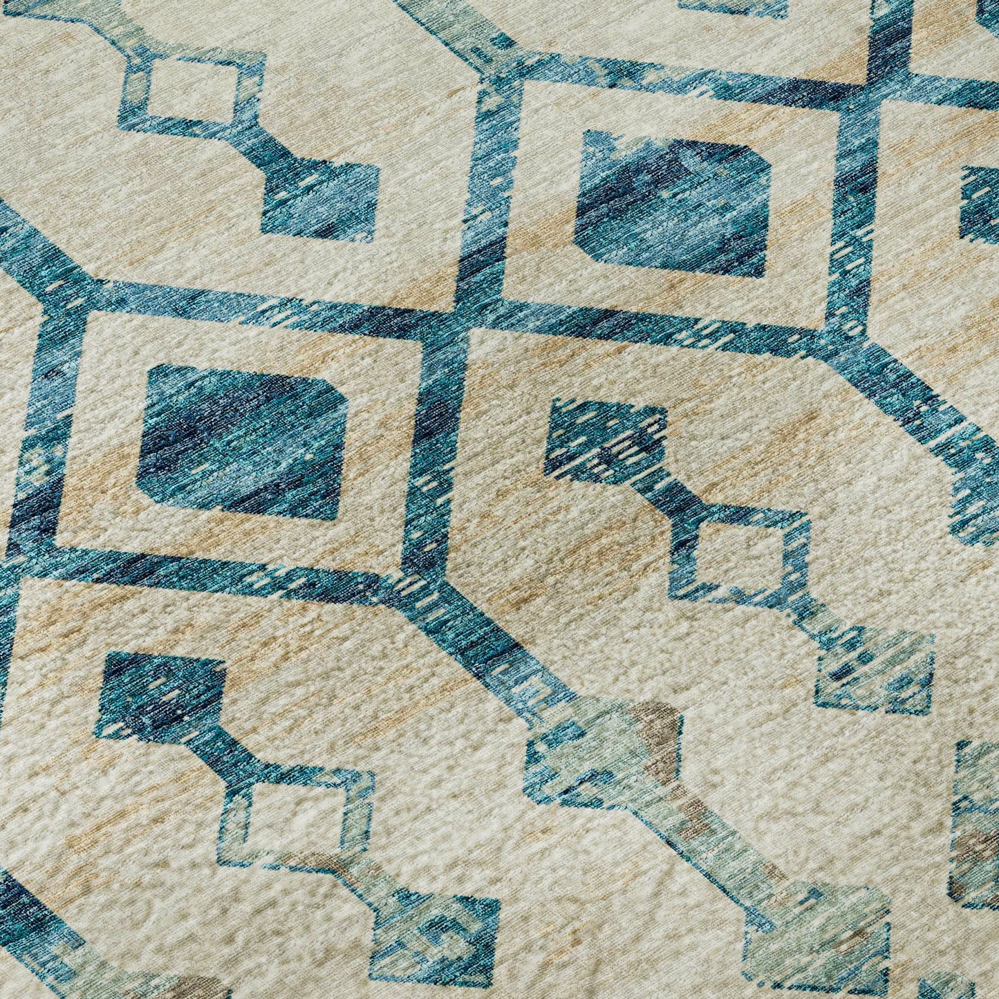 Dalyn Rugs Brisbane  Linen  Casual