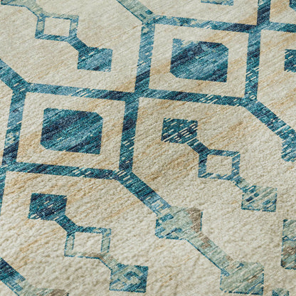 Dalyn Rugs Brisbane  Linen  Casual