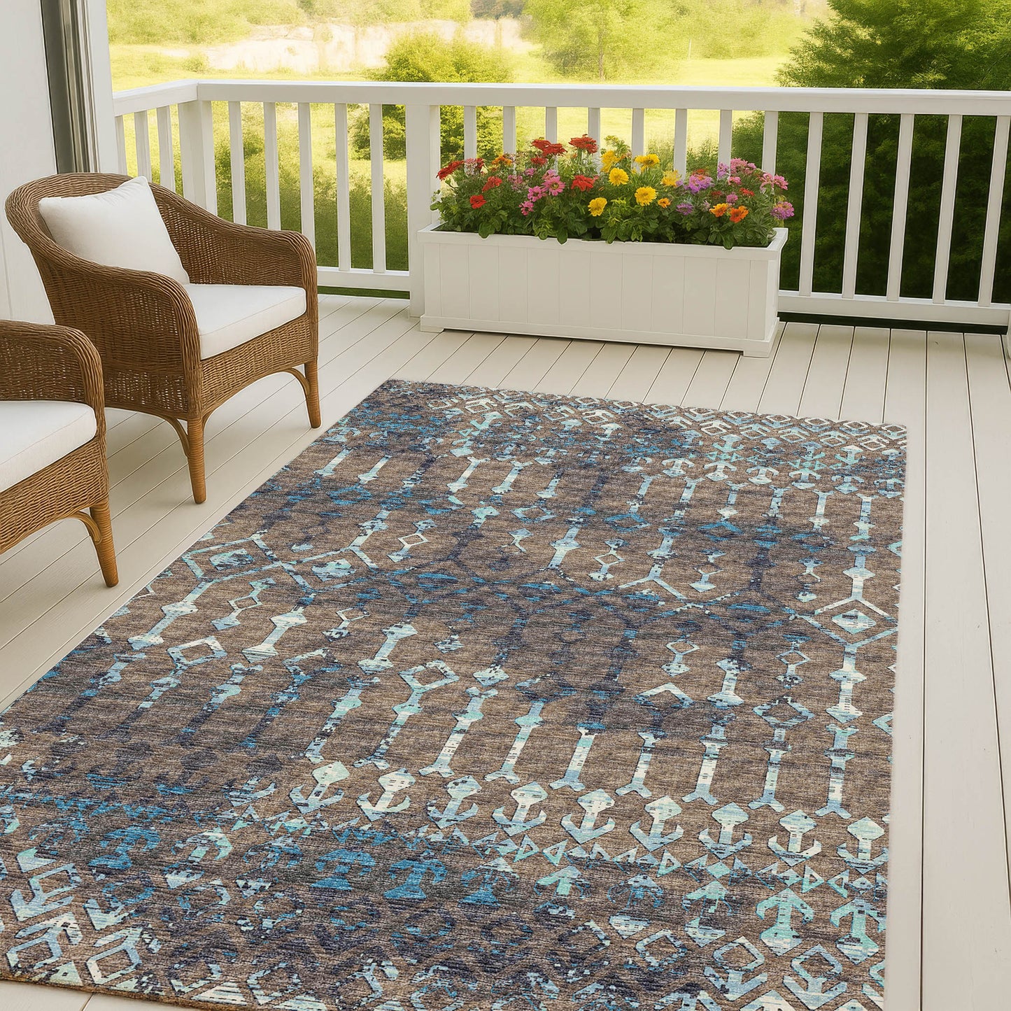 Dalyn Rugs Brisbane  Sable  Casual