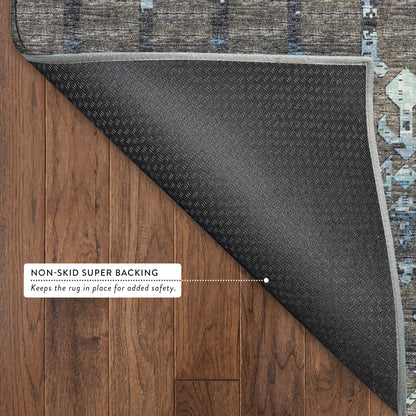 Dalyn Rugs Brisbane  Sable  Casual