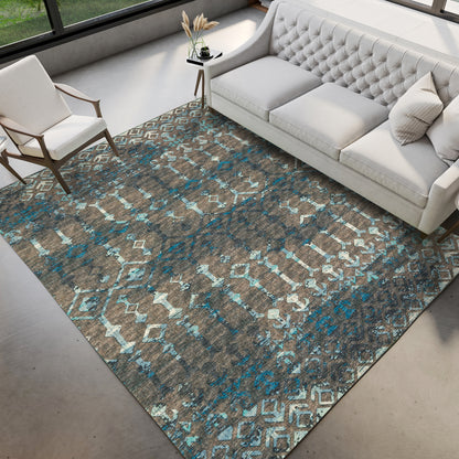 Dalyn Rugs Brisbane  Sable  Casual