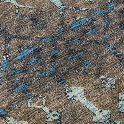Dalyn Rugs Brisbane  Sable  Casual