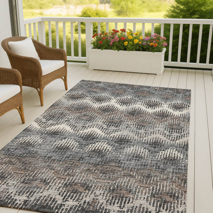 Dalyn Rugs Brisbane  Midnight  Casual