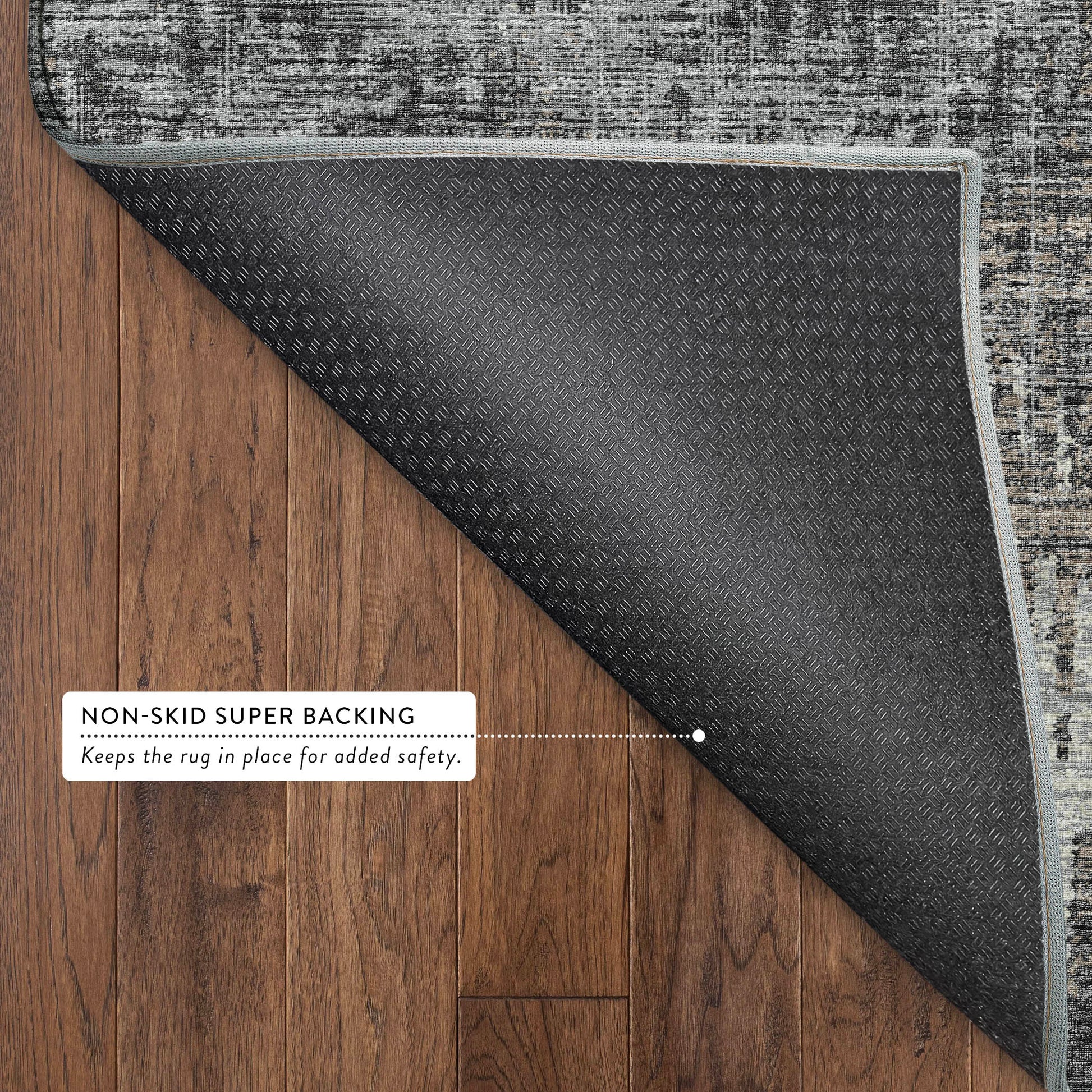 Dalyn Rugs Brisbane  Midnight  Casual