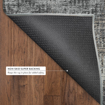 Dalyn Rugs Brisbane  Midnight  Casual