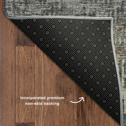 Dalyn Rugs Brisbane  Midnight  Casual