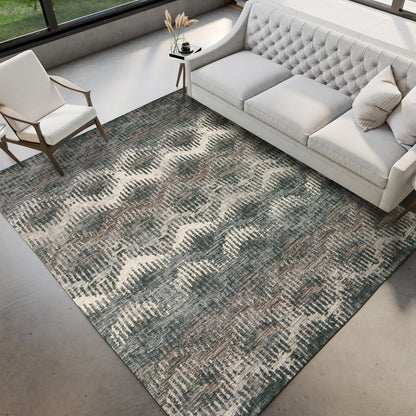 Dalyn Rugs Brisbane  Midnight  Casual