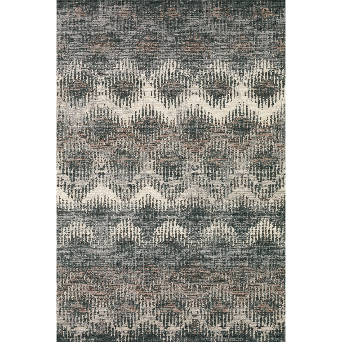 Dalyn Rugs Brisbane  Midnight  Casual