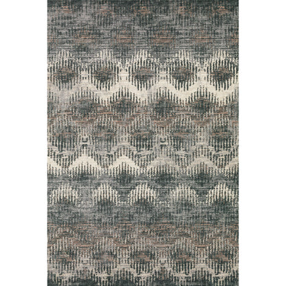 Dalyn Rugs Brisbane  Midnight  Casual