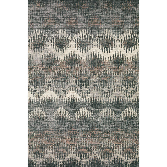 Dalyn Rugs Brisbane  Midnight  Casual