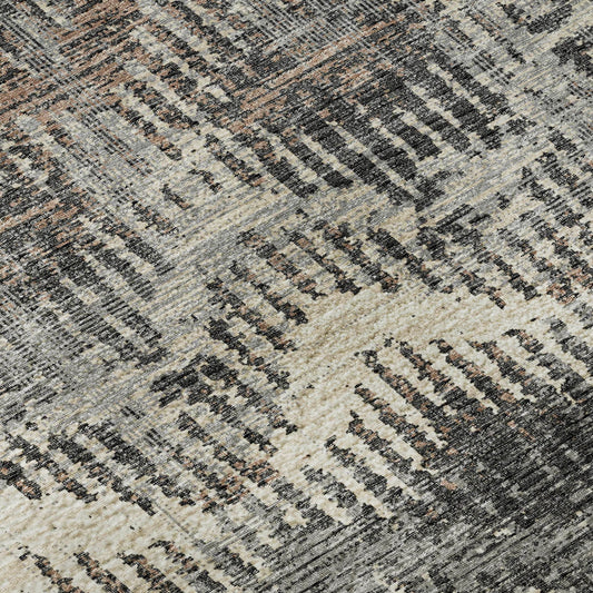 Dalyn Rugs Brisbane  Midnight  Casual