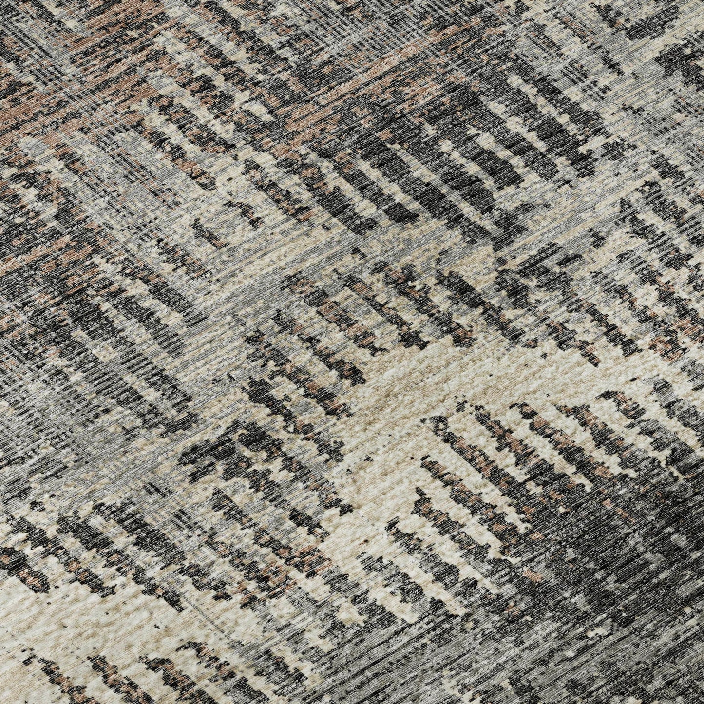 Dalyn Rugs Brisbane  Midnight  Casual