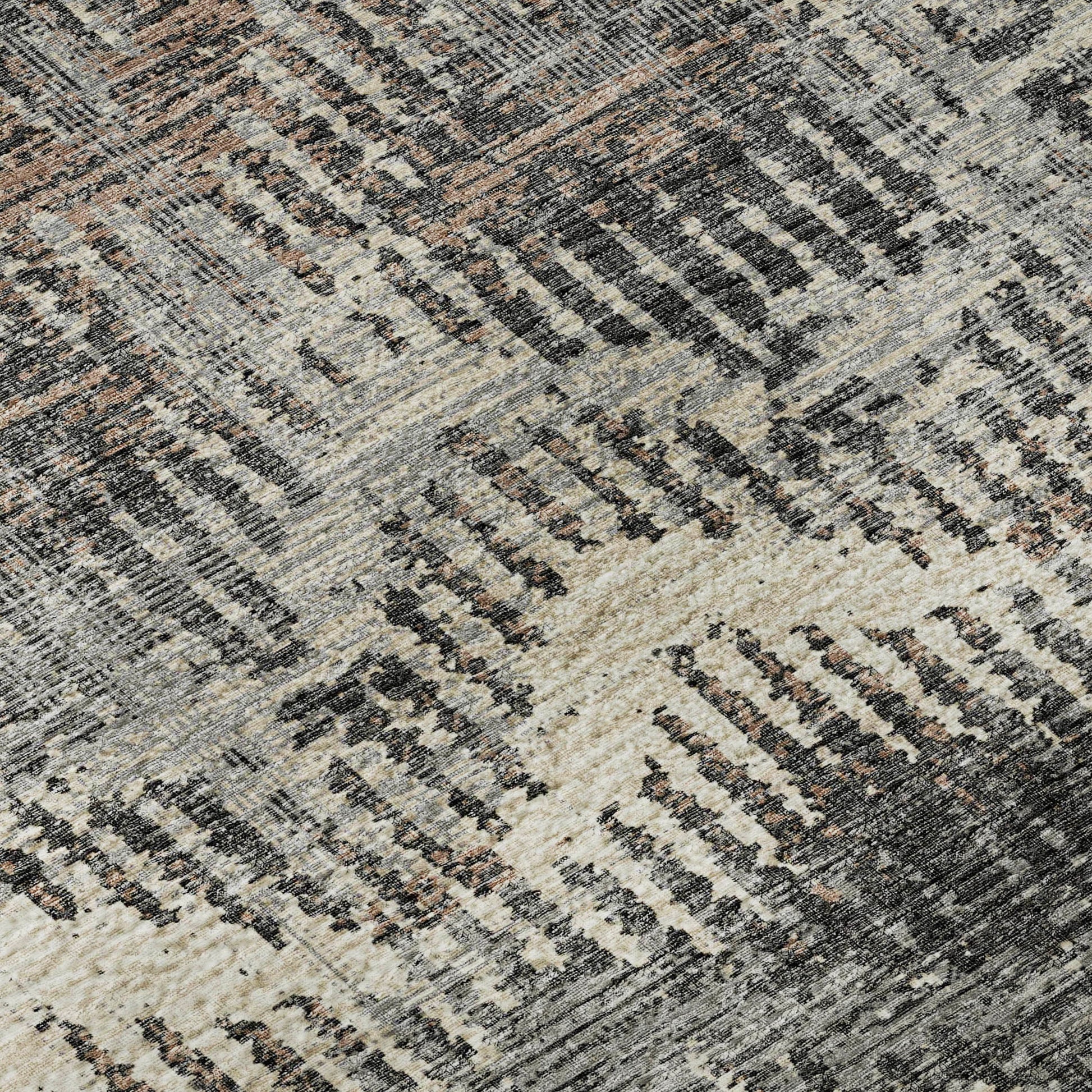 Dalyn Rugs Brisbane  Midnight  Casual