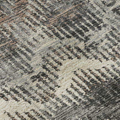 Dalyn Rugs Brisbane  Midnight  Casual