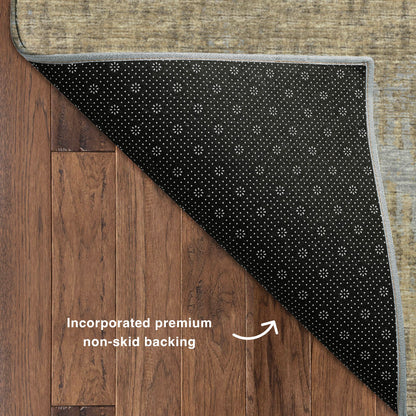 Dalyn Rugs Brisbane  Sandstone  Casual