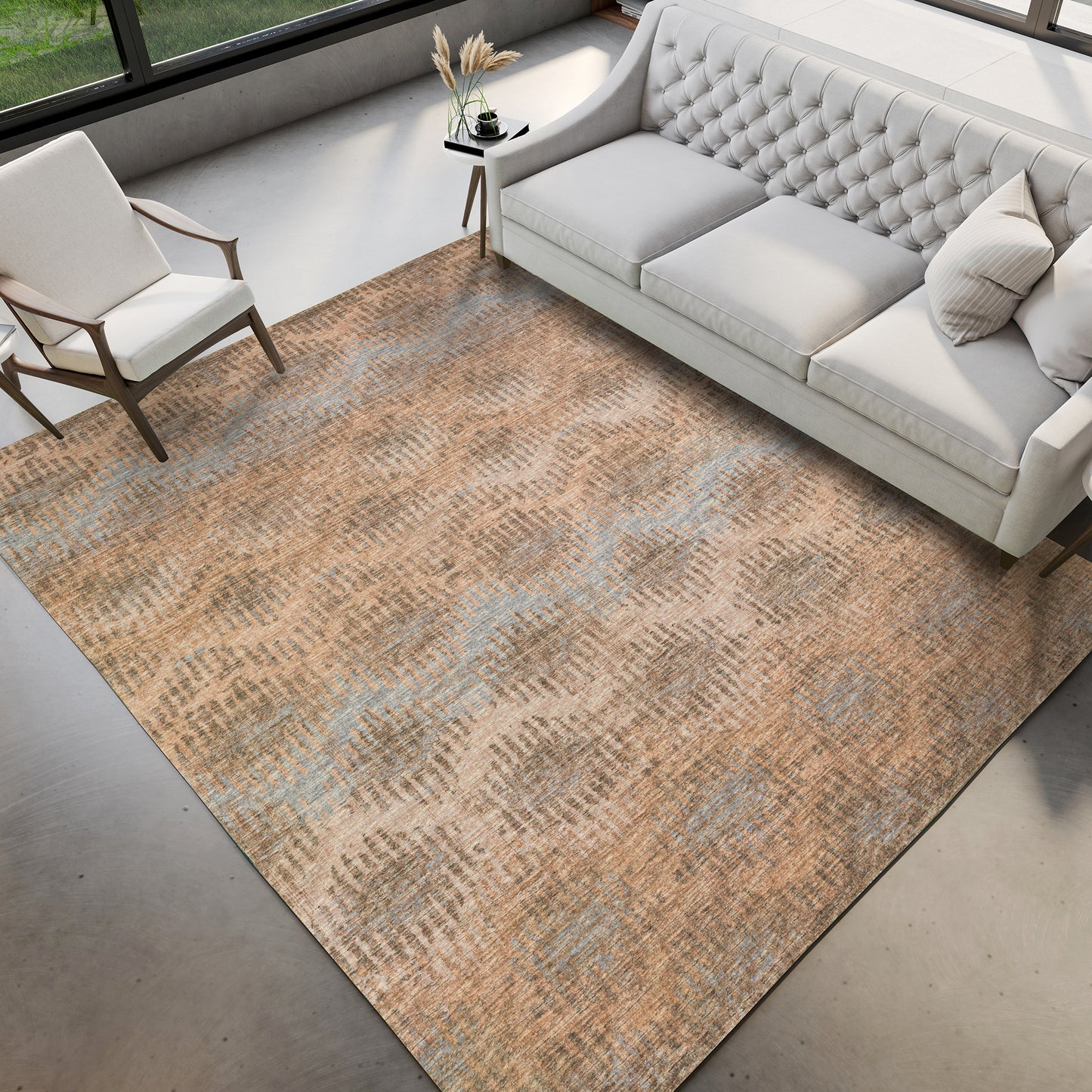 Dalyn Rugs Brisbane  Sandstone  Casual