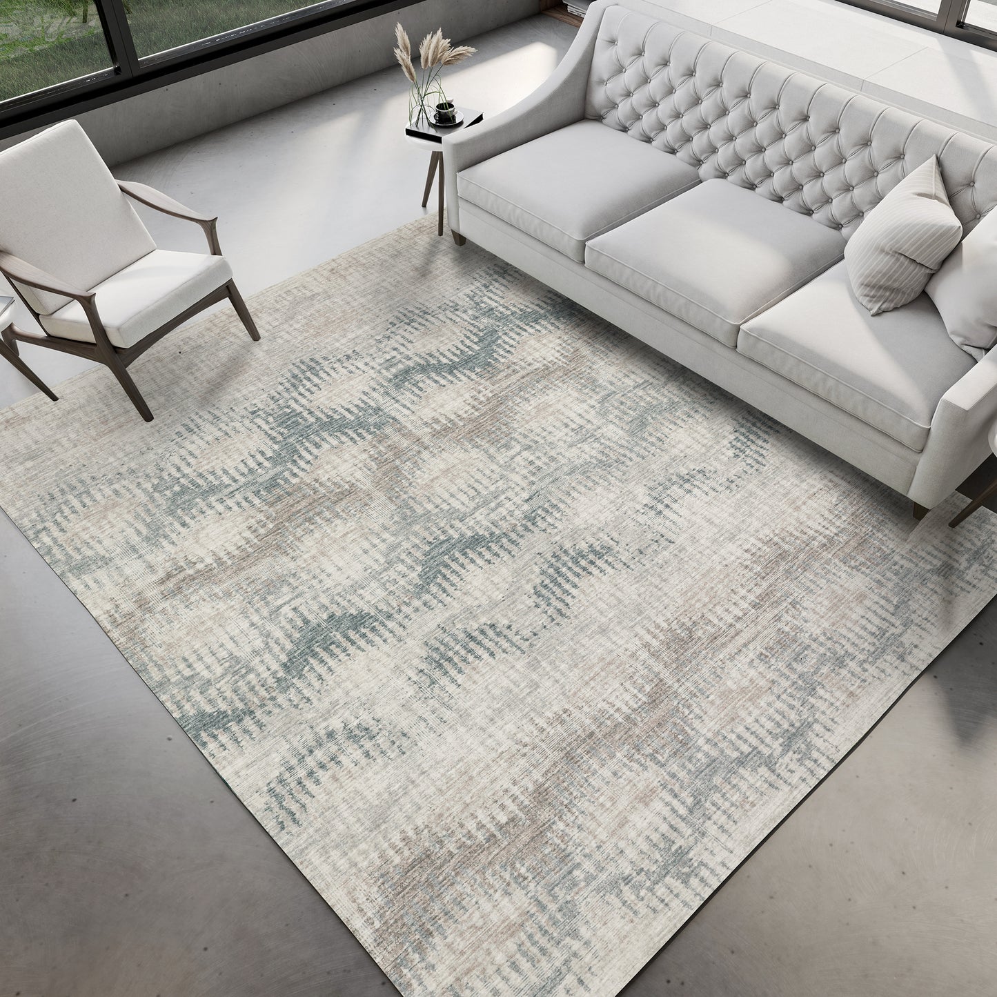 Dalyn Rugs Brisbane  Seascape  Casual