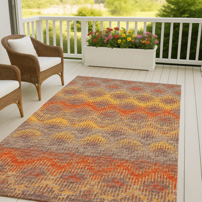 Dalyn Rugs Brisbane  Sunset  Casual