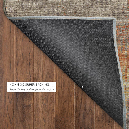 Dalyn Rugs Brisbane  Sunset  Casual