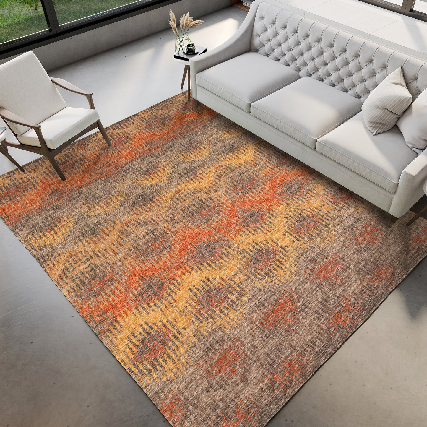 Dalyn Rugs Brisbane  Sunset  Casual