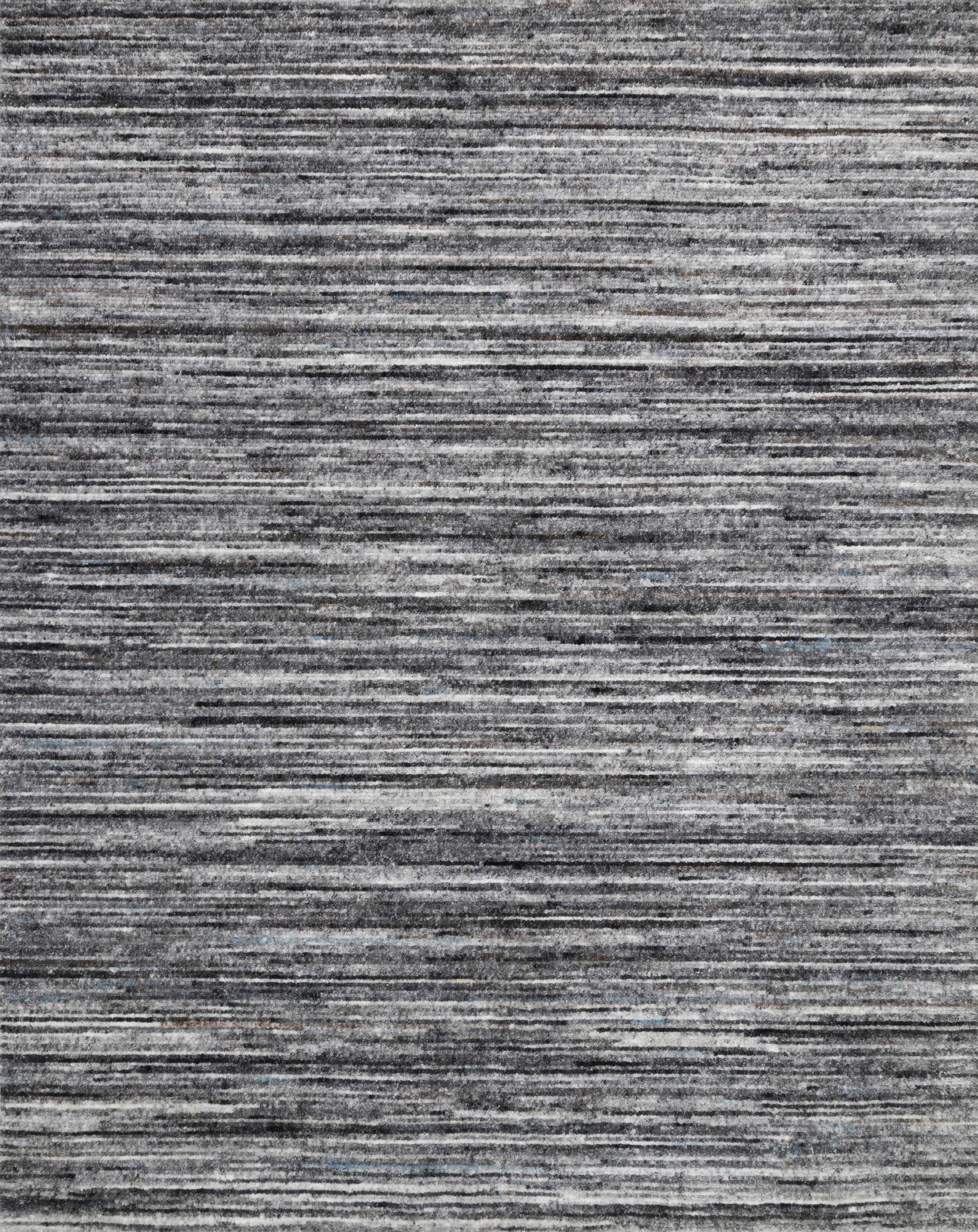 Loloi Brandt  Grey Slate Contemporary