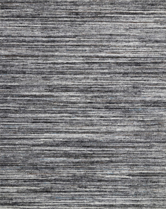 Loloi Brandt  Grey Slate Contemporary