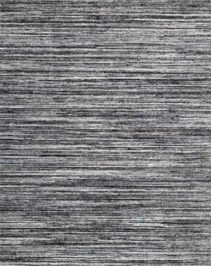 Loloi Brandt  Grey Slate Contemporary