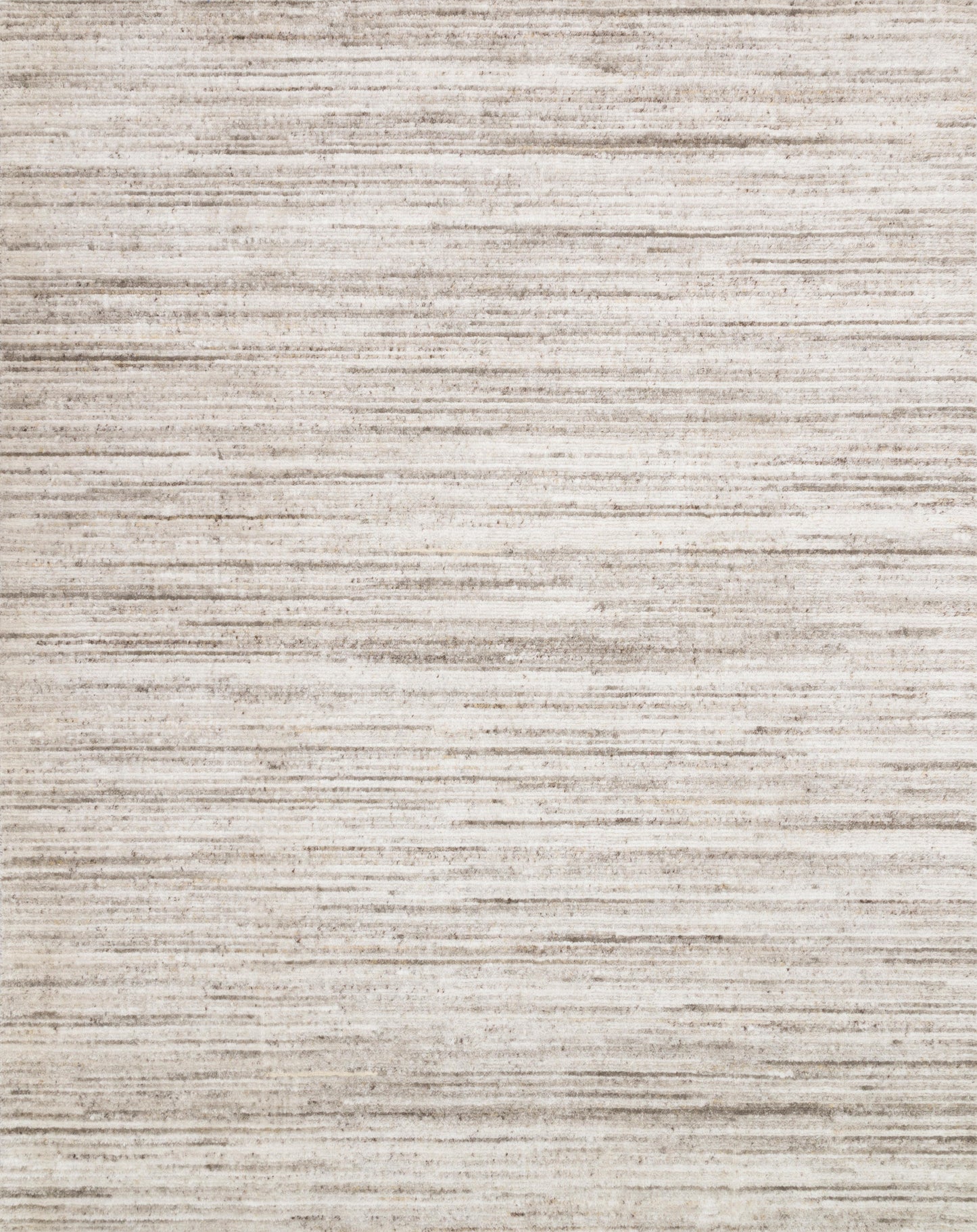 Loloi Brandt  Ivory Oatmeal Contemporary