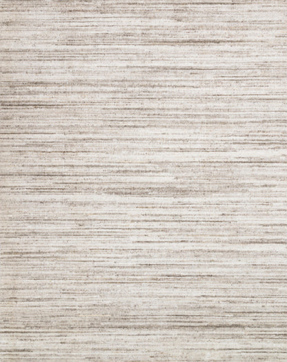 Loloi Brandt  Ivory Oatmeal Contemporary