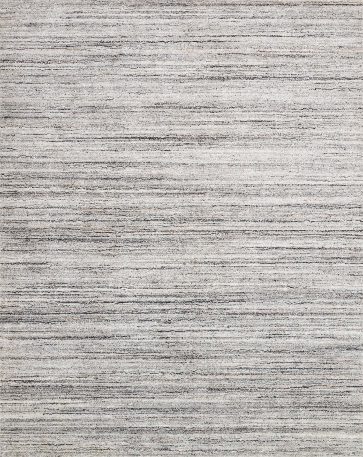 Loloi Brandt  Silver Stone Contemporary