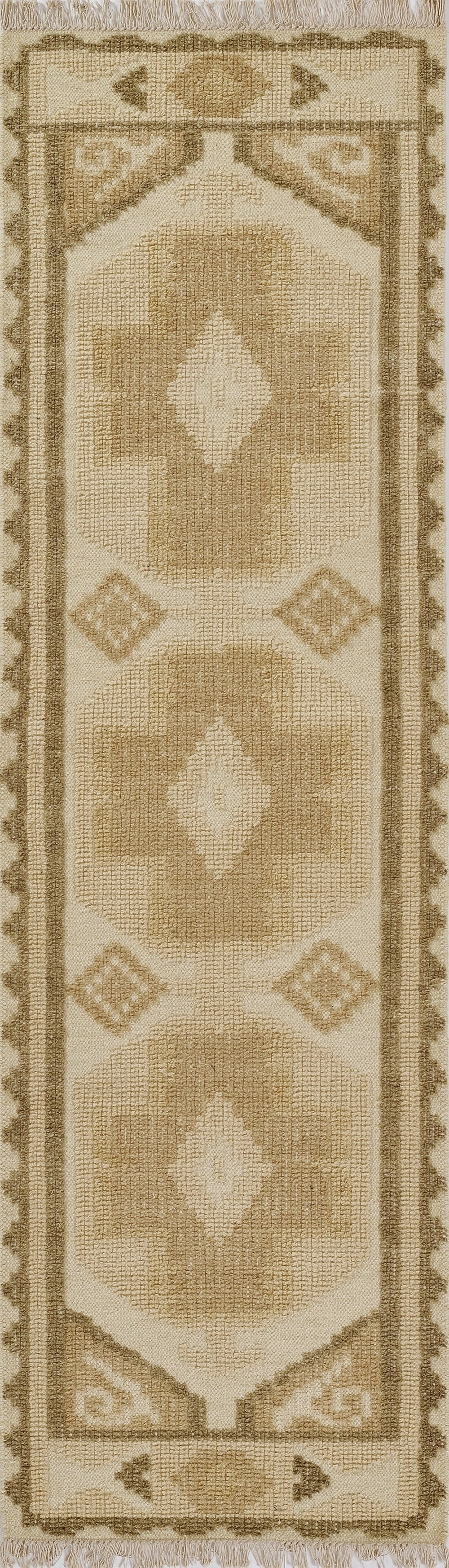 Momeni Bristol  Natural  Traditional