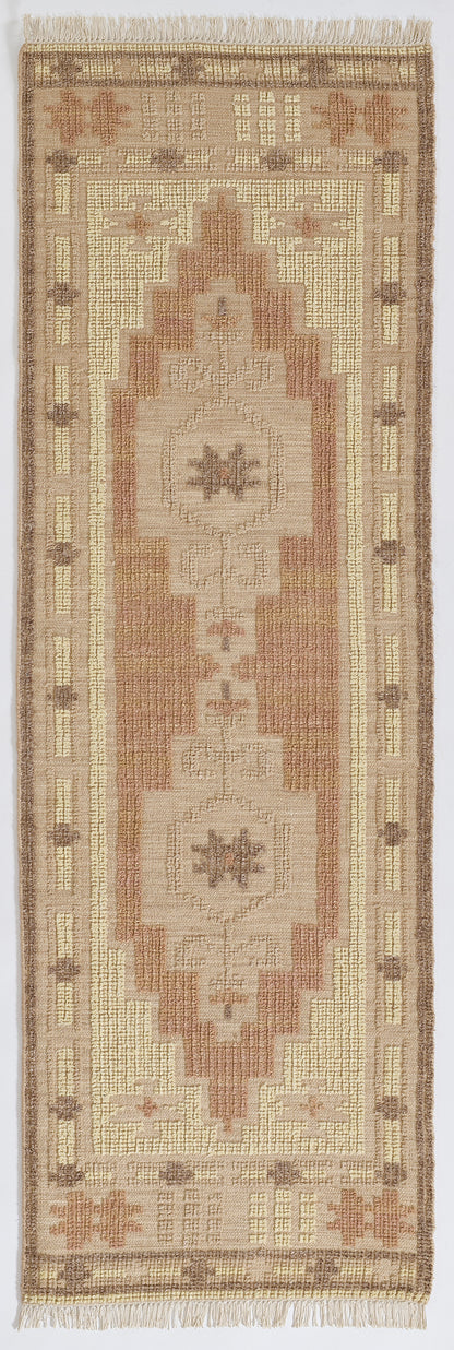 Momeni Bristol  Blush  Traditional