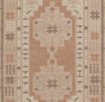 Momeni Bristol  Blush  Traditional
