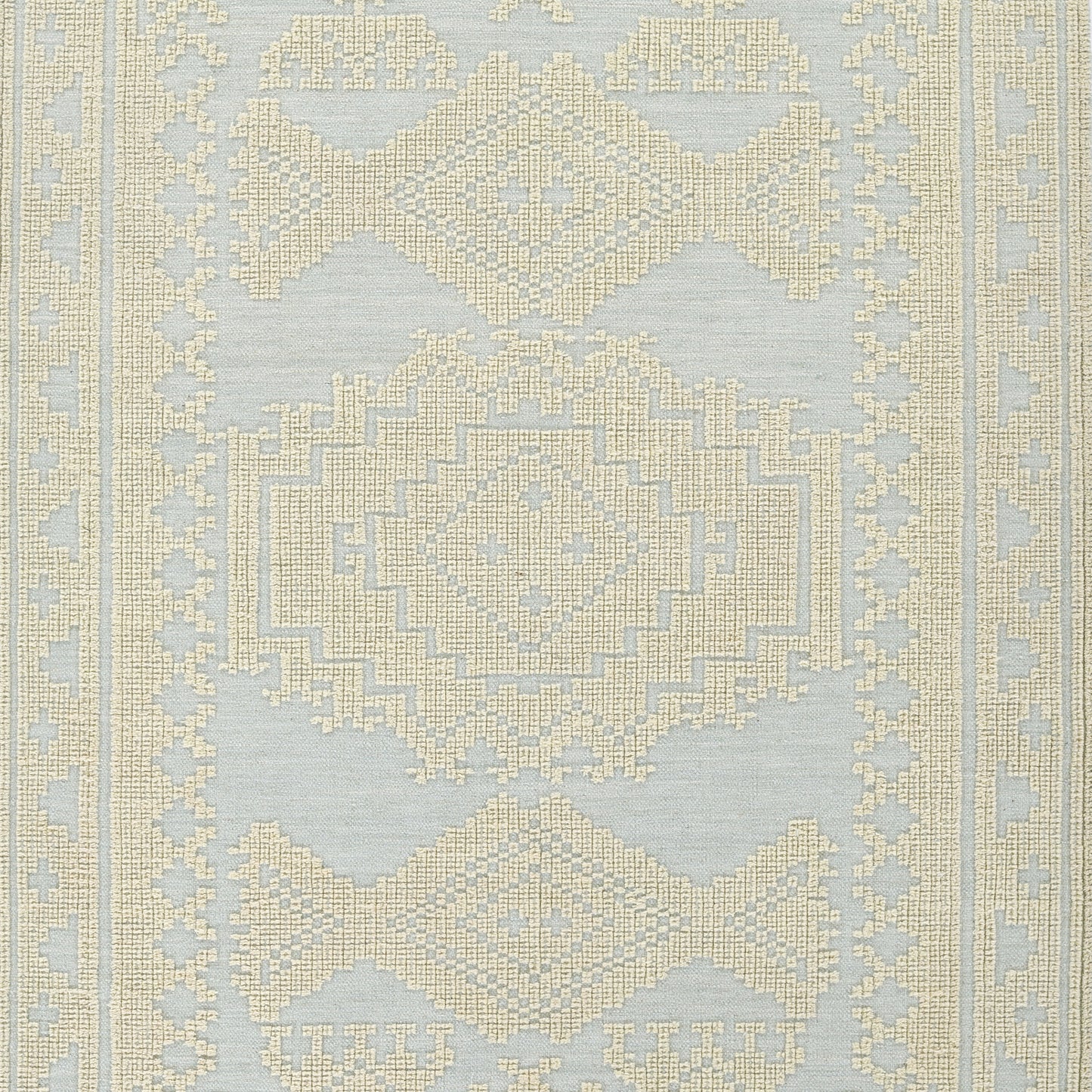 Momeni Bristol  Blue  Traditional